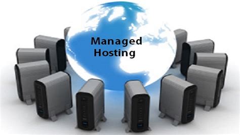 Managed Hosting Services For Complete Reliability Within The Budget