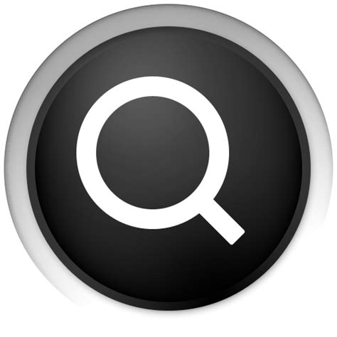 Search Button Icon Png 378338 Free Icons Library