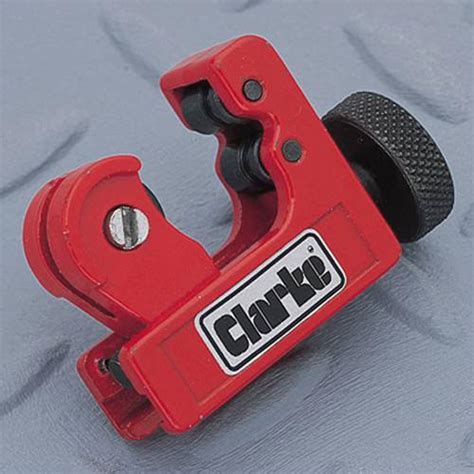 Clarke Cht244 Mini Tubing Cutter Tools4sale
