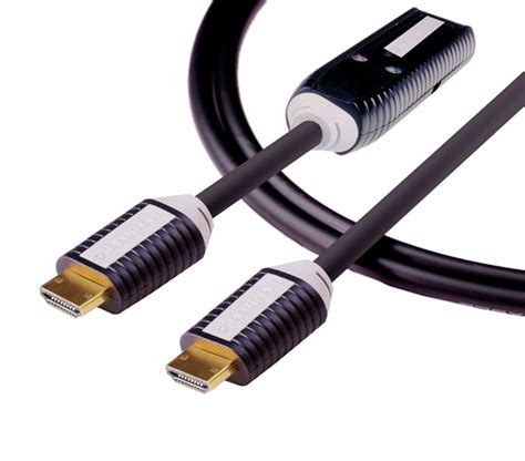 Tributaries Launches Newly Revamped Hdmi Cable Line Up Delivers Better