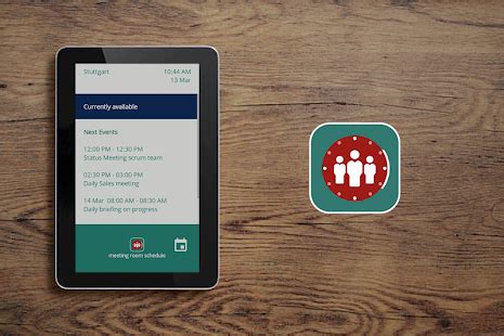 Schedule meetings and rooms in office, at home or in a hybrid work environment. Meeting Room Schedule - Apps on Google Play