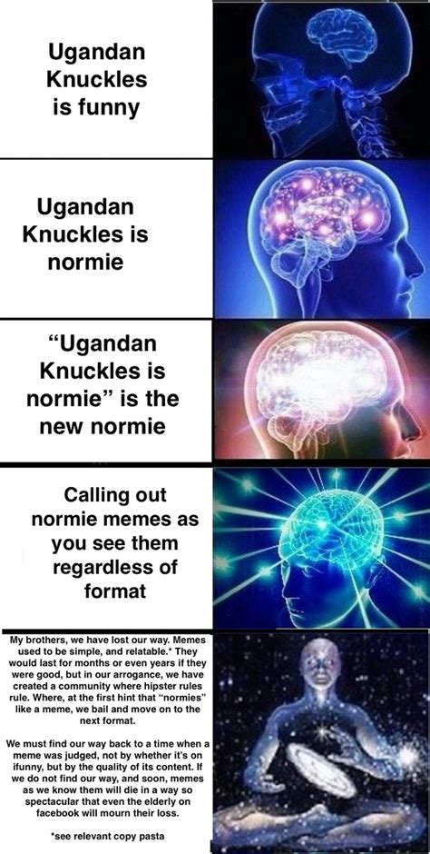 The Best Knuckles Memes Memedroid