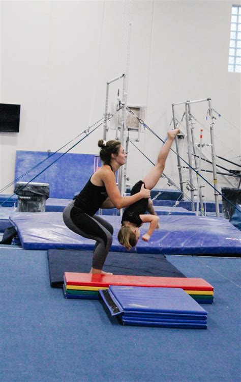 Gymnastics Anokaramsey