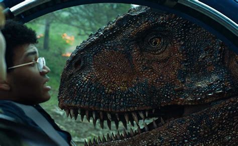Jurassic World 2 Trailer Y Reparto Mb Noticias Diario De Benidorm