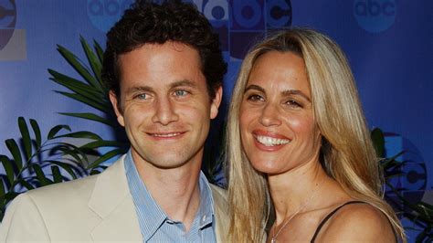 what we know about kirk cameron s wife chelsea noble
