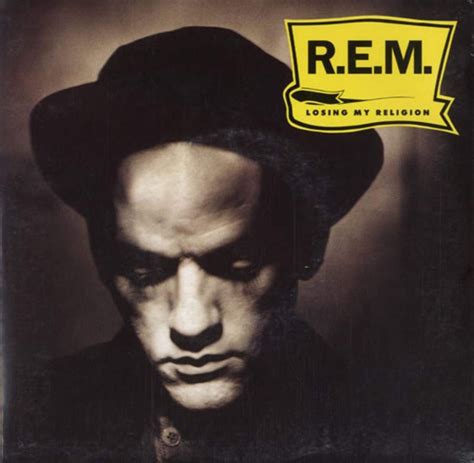 Rem Losing My Religion Escuchar Descargar Musica Remember Techno Makina Bakalao Años 90