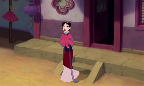 10 Mistakes In Mulan Disney Fans Missed