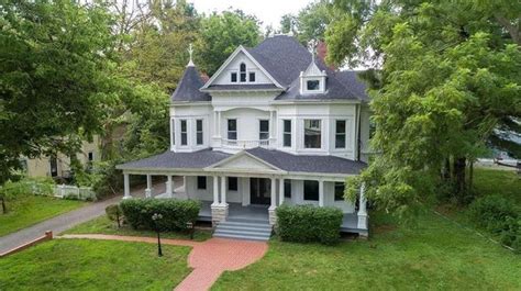 1930 Mansion For Sale In Jamestown New York — Captivating Houses