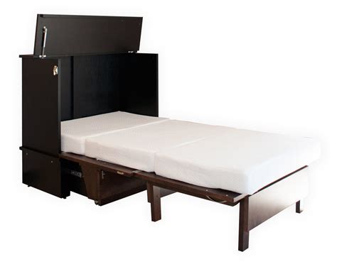 Study Buddy Cabinet Bed Murphy Bed By Cabinetbed