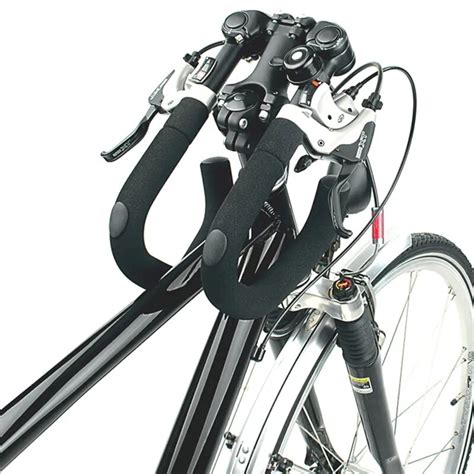 Adjustable Mountain Bike Road Bicycle Handlebar Ergotec Premium