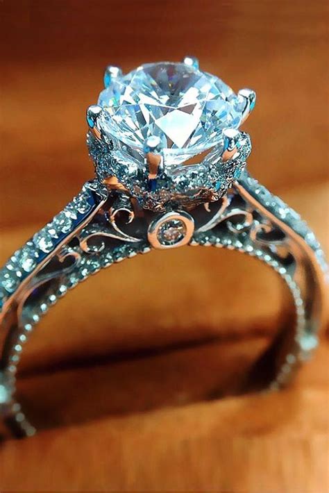 Pin By Shannon Nicole On Rings Popular Engagement Rings Most Popular