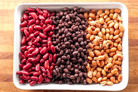 Three-Bean Chili | Recipe | Three bean chili, Three beans 