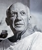 Pablo Picasso, ícono del siglo 20