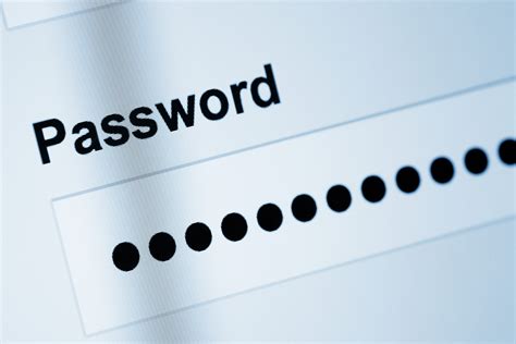 Password Security Iprotectt