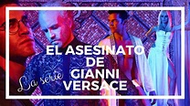 El asesinato de Gianni Versace: la serie. | NETFLIX LATINOAMÉRICA ...