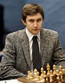 Schach: Wer ist Sergei Alexandrowitsch Karjakin? - DER SPIEGEL