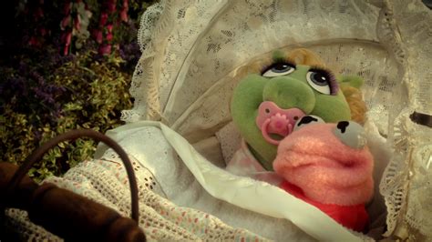 Kermit The Frog And Miss Piggys Offspring Muppet Wiki
