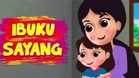 Lagu kanak kanak melayu malaysia tepuk amai amai a. Lagu Kanak Kanak Melayu Malaysia | IBUKU SAYANG | My ...