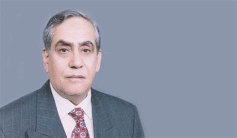 Justice Riaz Ahmad Pride Of Pakistan Justices