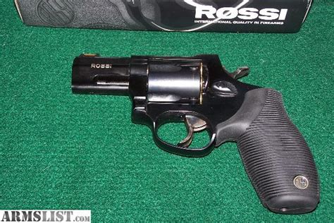 Armslist For Saletrade Rossi 44 Magnum Snub Nose