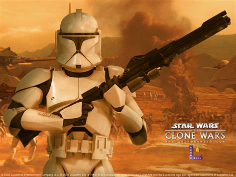 Star Wars The Clone Wars Wallpaper And Background Image 1600x1200