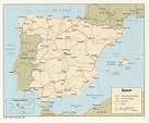 File:Spain map.svg - Wikimedia Commons