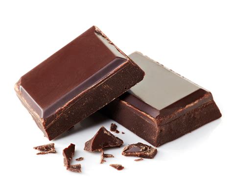 Lo Que El Chocolate Hace Por Su Corazón Al Día News