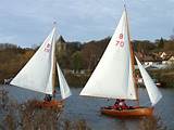 Images of Sailing Boats New