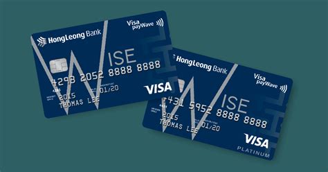 Credit Cards Wise Card Hlb Apply Online