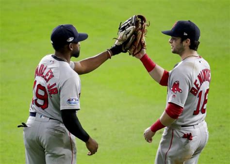 Red Sox Vs Astros ALCS Game 4 Live Stream Live Score Updates Time