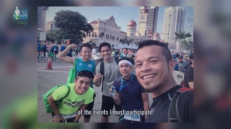 Petaling jaya, sept 29 — three runners participating in the kuala lumpur standard chartered marathon 2019 were injured after a car ploughed through safety barriers before hitting them. Standard Chartered KL Marathon 2019 - Running to Relieve ...