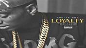 Soulja Boy - Radio (Loyalty Album) - YouTube