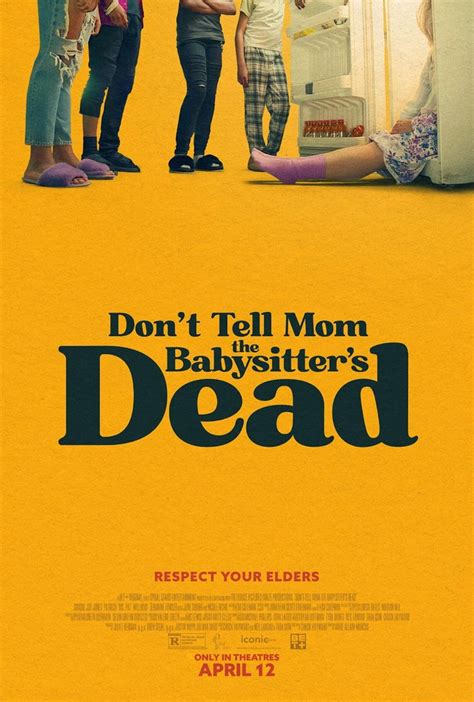 First Teaser For R Rated Don T Tell Mom The Babysitter S Dead Remake Showbizztoday