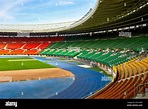 Ernst Happel Stadium in Vienna, Austria Stock Photo - Alamy