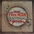 The Five Man Electrical Band* - Sweet Paradise (1973, Vinyl) | Discogs