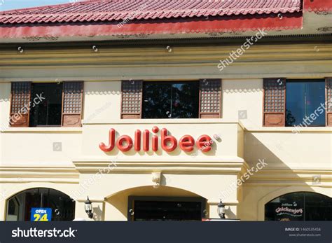 Jollibbee Images Stock Photos And Vectors Shutterstock