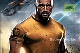 Luke Cage Movie Official Trailer - April 1 2014 - YouTube