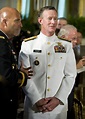 Admiral William H. McRaven, USN | Academy of Achievement