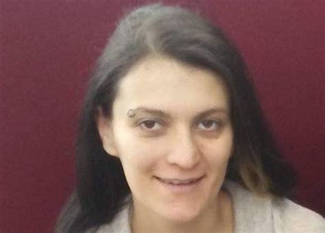 Kamloops Rcmp Searching For Missing Woman Infonews Thompson
