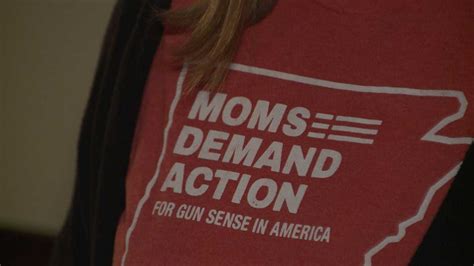 Moms Demand Action Awards Gun Sense Distinction