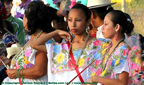 Typical Nicaraguan Clothing
