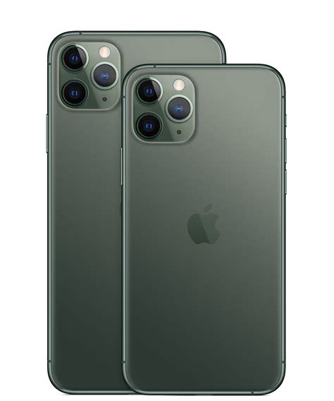 Price and specifications on apple iphone 11 pro max. سعر ومواصفات هاتف أيفون 11 برو ماكس IPhone 11 Pro Max ...