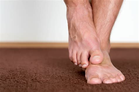 Top Rated Treatment For Neuropathy Tucson Foot And Ankle Institute