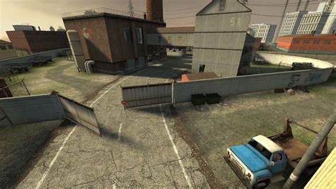 This is a bit of a tribute map to surf_greatriver, my favorite map. Counter-Strike: Source - Steam download - Baixaki