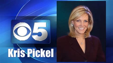Cbs 5 Welcomes Familiar Face To Evening Newscasts 3tv Cbs 5