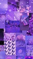 Soft Purple Aesthetic Wallpaper : Customize your desktop, mobile phone ...