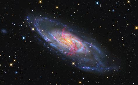 Messier 106 Archives Universe Today