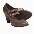 Born Davina Mary Jane Shoes (For Women) 4532A - Save 36%