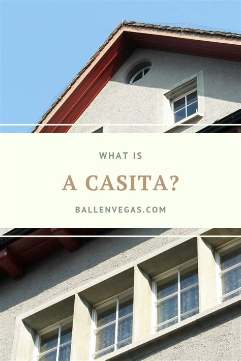 What Is A Casita Shop Homes For Sale With A Casita