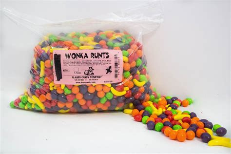 Runts Candy Bulk 5 Lb Bag